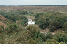Wadi Bersor